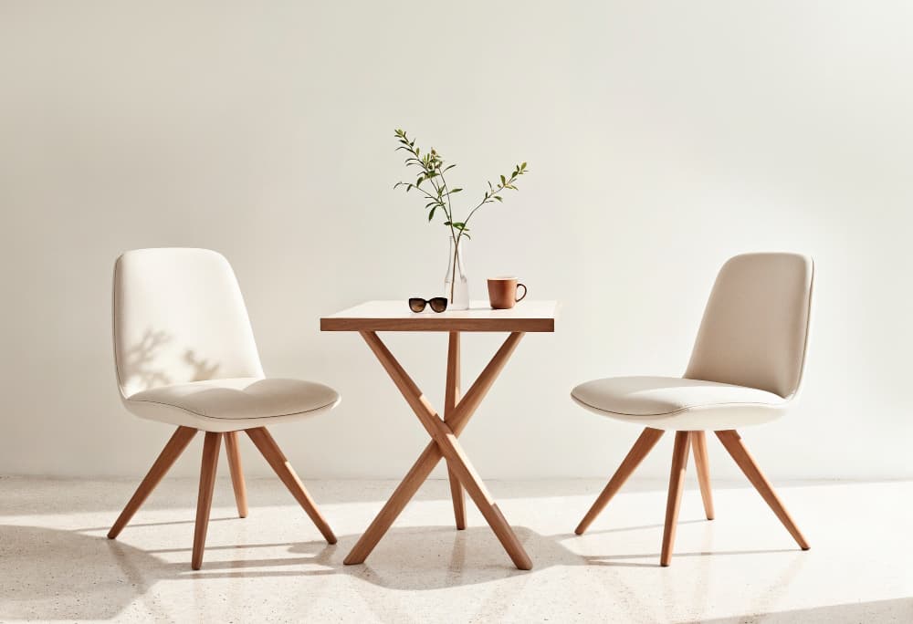 Minimalist Furniture Design: Why Less Is More in Modern Living
